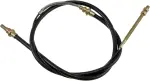 C93330 - : Parking Brake Cable for Dorman Image