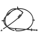 GD9Z17A605C - Body: Washer Hose for Lincoln: Continental Image