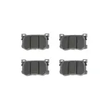P30083N - : PRIME Ceramic Brake Pad Set for Brembo Image