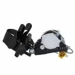 AC3Z28611B09AA - Body: Lap &amp; Shoulder Belt for Ford: F-250 Super Duty, F-350 Super Duty Image