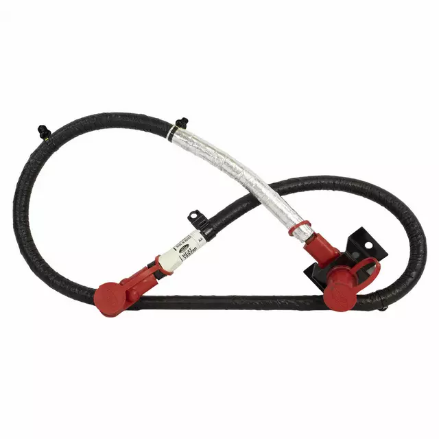 HC4Z14300P - : Cable Assembly for Ford Image