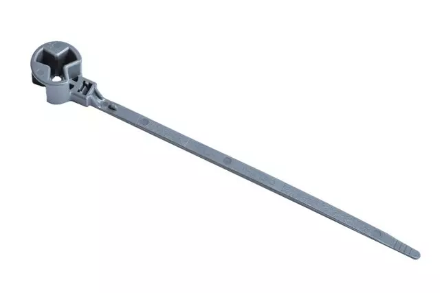 12652599 - : Nitrogen Oxide (NOx) Sensor Cable Clip for GM Image