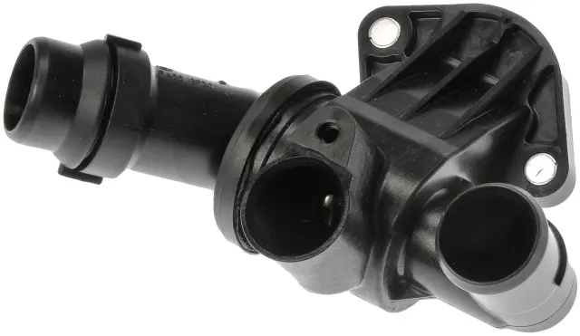 9025134 - Belts and Cooling: Engine Coolant Thermostat Housing Assembly for Dorman Image