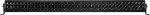 140213BLK - : E-Series PRO Midnight Edition LED Light, Spot Optic, 40 Inch for Rigid Industries Image