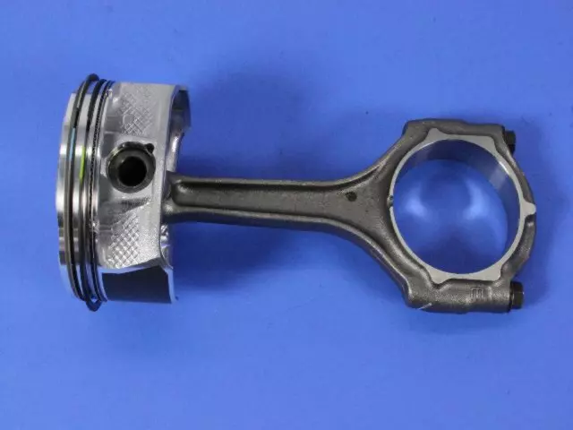 Piston Pin And Rod - Mopar (5184347AH)