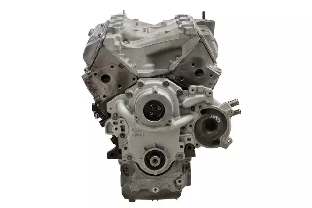 19256061 - : Part# 19256061 Genuine GM  3.9 Litre Engine |Part# - 19256061 for GM Image