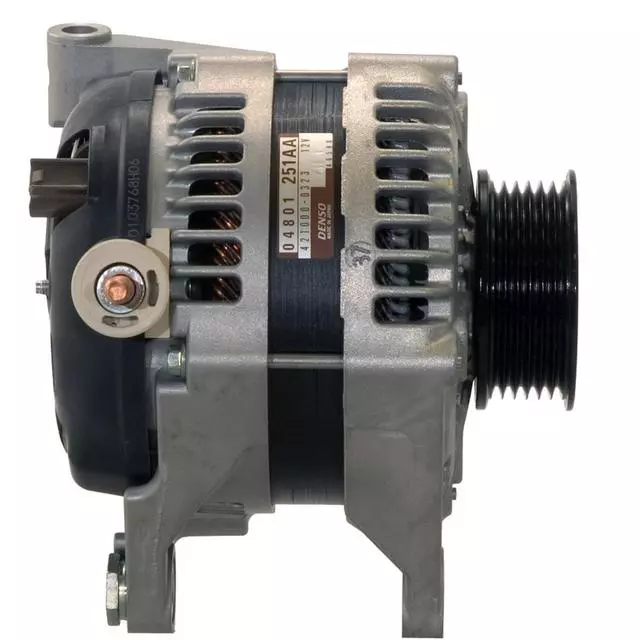 Alternator - ACDelco (335-1346)