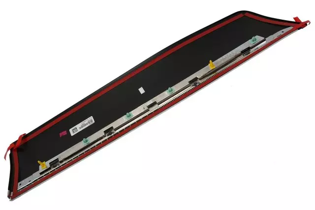 23426202 - Body: Lower Molding for GM Image