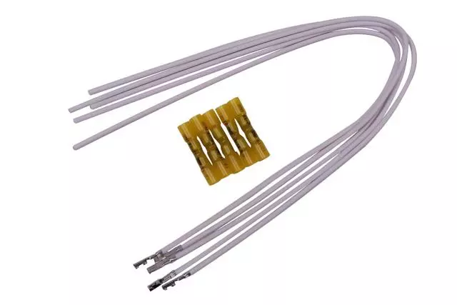 13575789 - : Multi-Purpose Wire Connector for GM Image