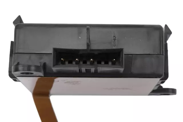 Remote Control Door Lock Receiver - GM (10418726)