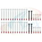 AHB393 - : APEX Automobile Parts Inc Head Bolt Set for APEX Automobile Parts Inc Image