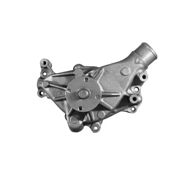 88926109 - : Water Pump Kit for GM Image