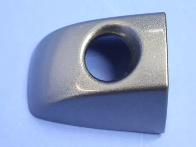 1RH67CDMAC - Doors, Door Mirrors and Related Parts: Door Handle Cap, Left for Mopar Image