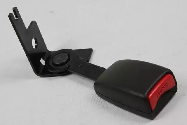 Rear Inner Seat Belt - Mopar (1MC71LU5AC)