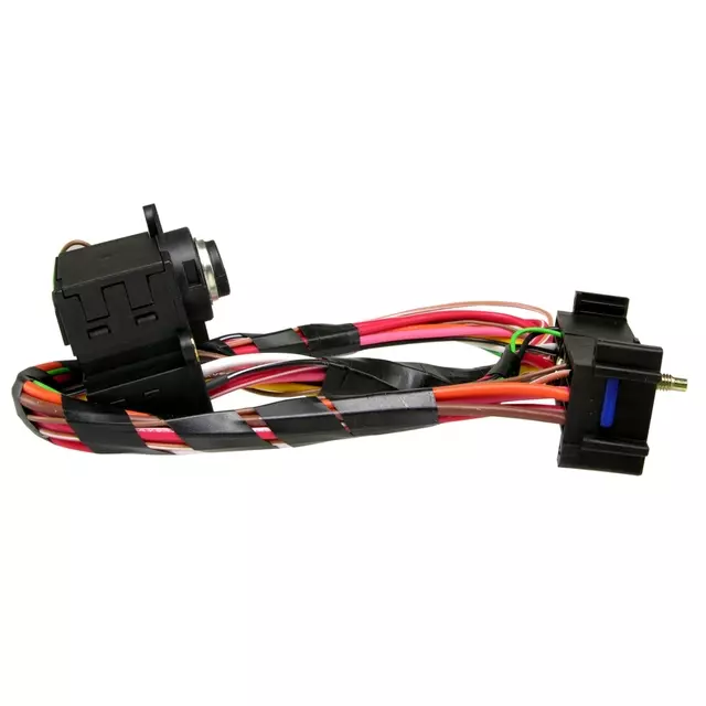 88922204 - : Ignition Switch for GM Image