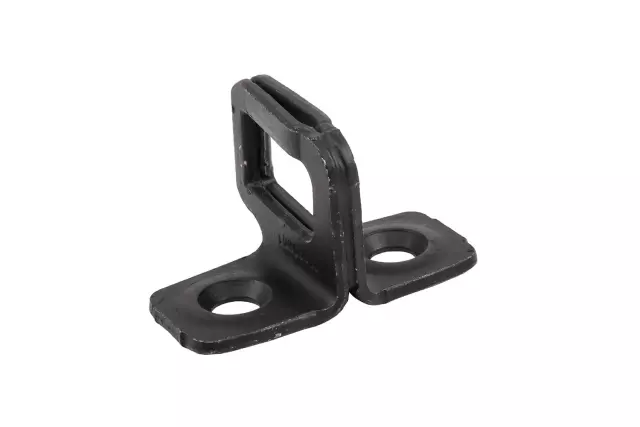 Rear Side Door Lower Latch Striker - GM (25826851)