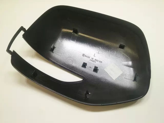 91054XA01AVW - Body: Outer Cover for Subaru Image