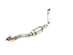 68091590AE - Exhaust: Front Pipe And Converter, Right for Mopar Image
