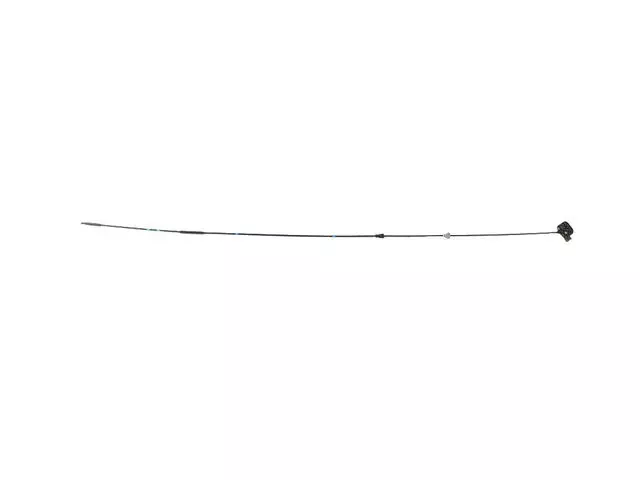 Hood Release Cable - Mopar (68259353AA)