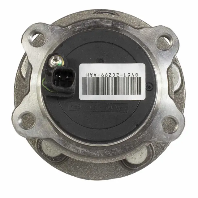 BV6Z1104R - : Hub Assembly for Ford: Focus Image