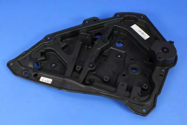 Carrier Plate Panel, Right - Mopar (68249036AA)