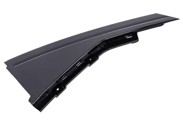 84107679 - : Rear Passenger Side Door Window Frame Rear Applique for Cadillac: CT6 Image