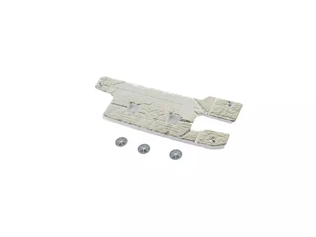 Push Nut - Mopar (68337663AA)