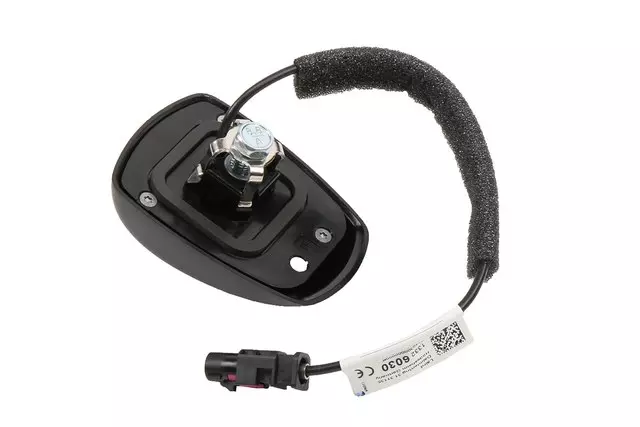 13326030 - : Radio Antenna Base Assembly for ACDelco Image
