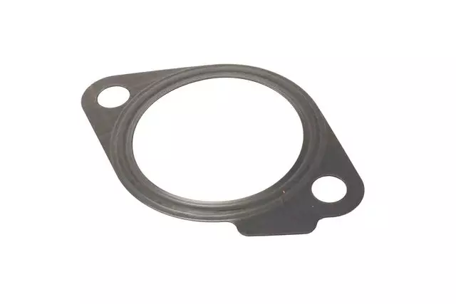 12635594 - Belts and Cooling: Water Pump Gasket for Chevrolet: Express 2500, Express 3500, Silverado 2500 HD, Silverado 2500 HD Classic, Silverado 3500, Silverado 3500 Classic, Silverado 3500 HD | GMC: Savana 2500, Savana 3500, Sierra 2500 HD, Sierra 2500 HD Classic, Sierra 3500, Sierra 3500 Classic, Sierra 3500 HD Image