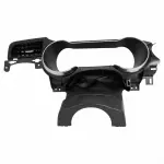 JR3Z63044D70BA - : Cluster Bezel for Ford: Mustang Image