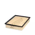 E1293L - : Air filter insert for HENGST Image