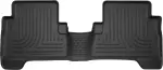 19481 - : Weatherbeater - 2nd Seat Floor Liner for Husky Liners Image
