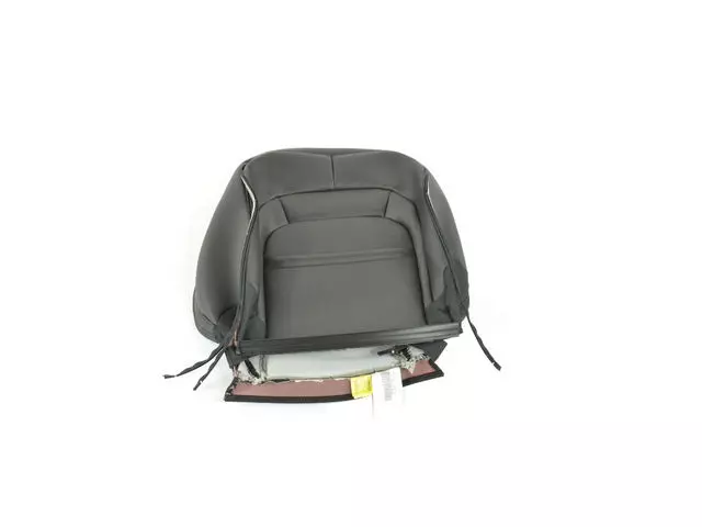 6EJ55LAAAB - Interior Trim: Front Seat Back Cover, Left for Mopar Image image