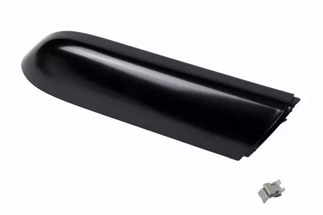 25832914 - Body: Rail Cover for Cadillac: Escalade, Escalade ESV | GMC: Yukon, Yukon XL 1500 Image
