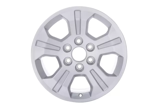 20937771 - Suspension: Wheel for Chevrolet: Silverado 1500, Silverado 1500 LD Image
