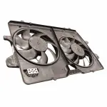 RF230 - : Motorcraft™ Engine Cooling Fan Assembly for Ford: Escape | Mercury: Mariner Image