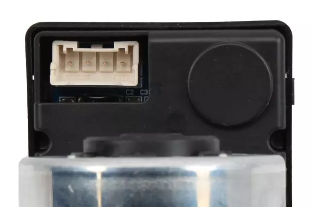 Head Lamp Leveling Actuator - GM (22783825)