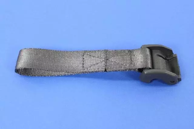 Storage Bin Lid Latch - Mopar (5LJ91LA8AA)
