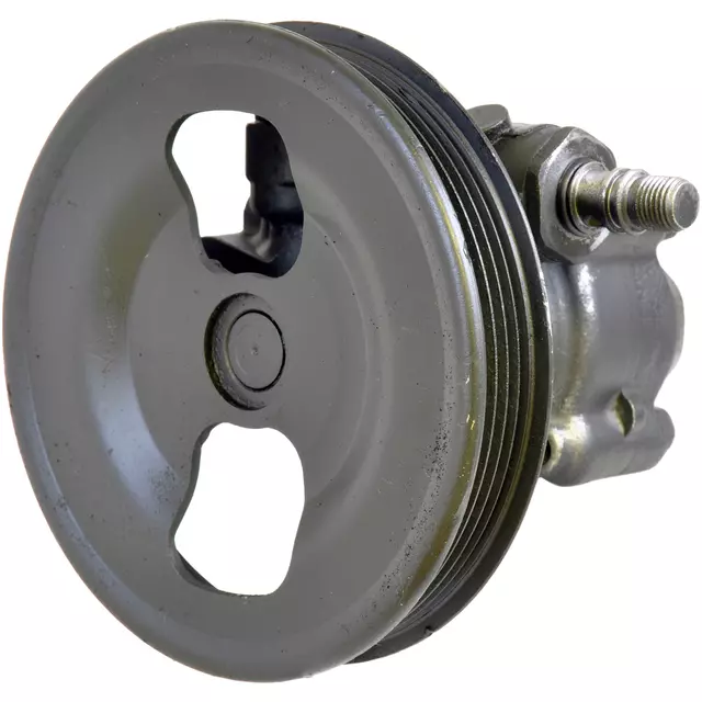 Power Steering Pump - ACDelco (36P0345)