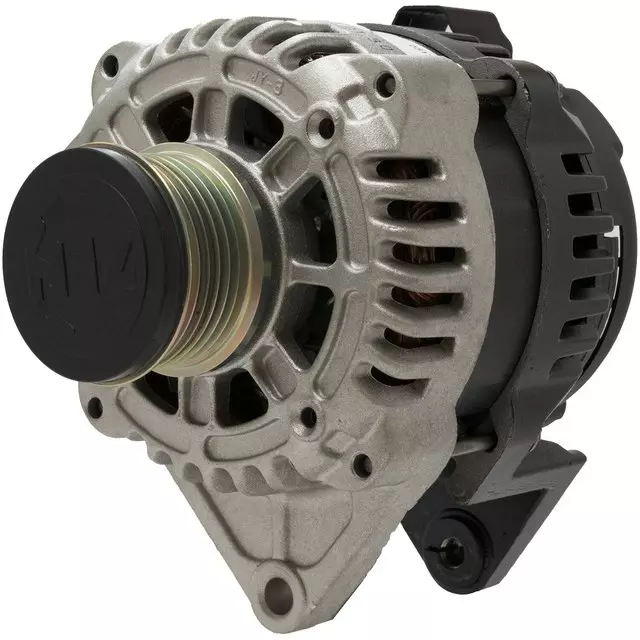 Alternator - ACDelco (334-2988)
