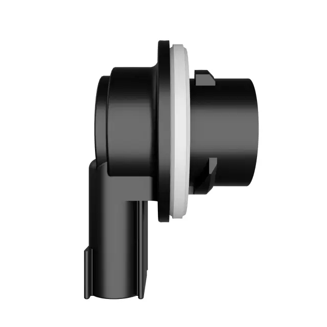 Tail, Stop, And Turn Lamp Socket - Mopar (68100227AB)