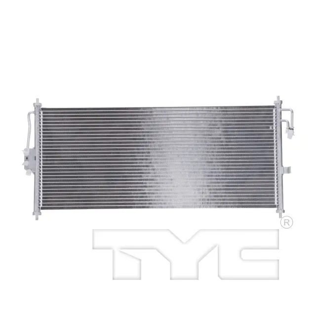 3099 - : 02-06 NS SNTRA (Fr 12/01) COND (PFC) - Replaces Nissan 92110-4Z010 for TYC Image