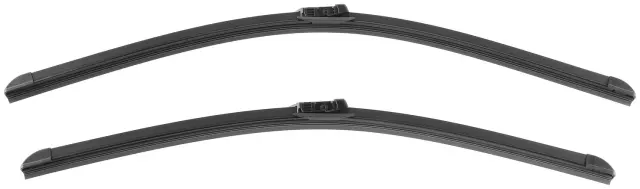 3397007854 - Exterior: Bosch Windshield Wiper Blade Set for Bosch Image