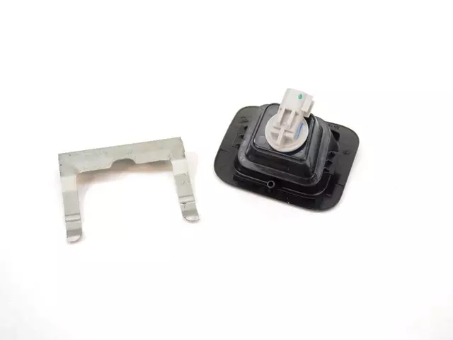 License Plate Lamp, Left - Mopar (55078095AE)