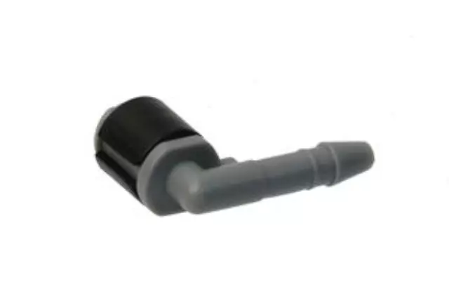 1J0955665H - Exterior: URO Parts Windshield Washer Hose Connector for URO Image