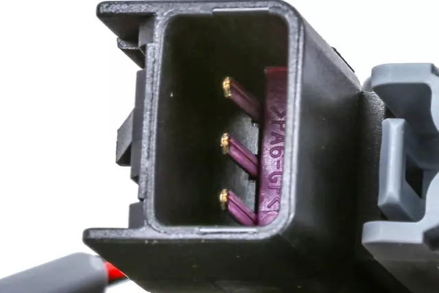 Automatic Transmission Control - GM (23276929)