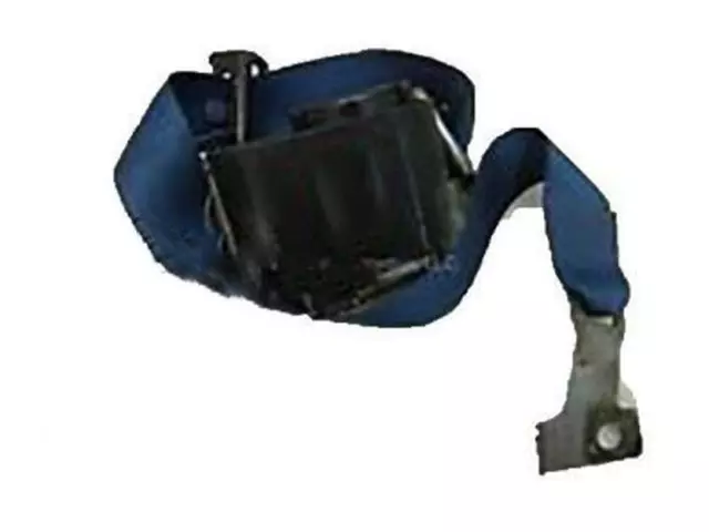 F87Z10611B60AAD - Electrical: Center Seat Belt for Ford: Ranger Image