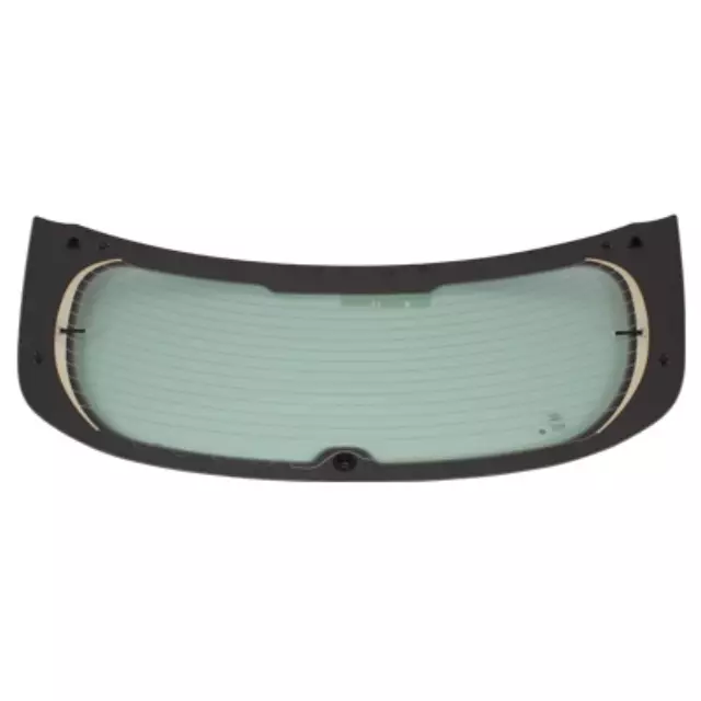 Back Glass - Ford (CP9Z-5842006-A)