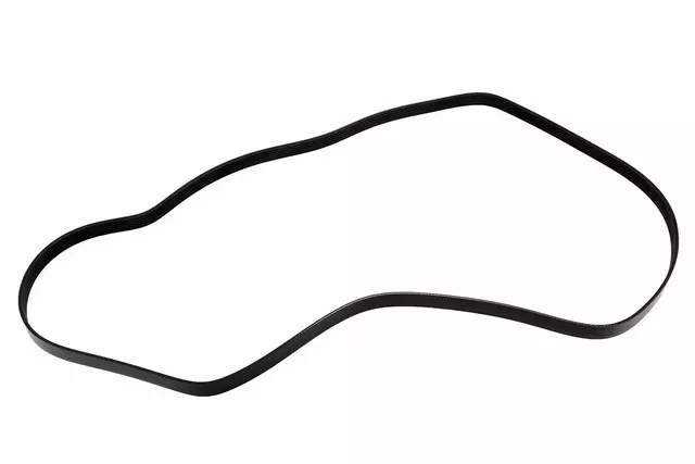 Serpentine Belt - ACDelco (12642400)