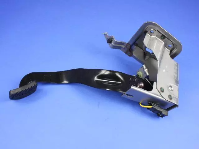 5273419AK - Clutch: Clutch Pedal for Mopar Image